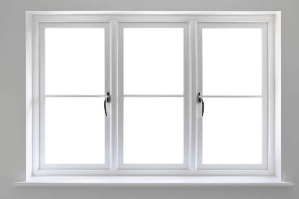 Modernste Fenster